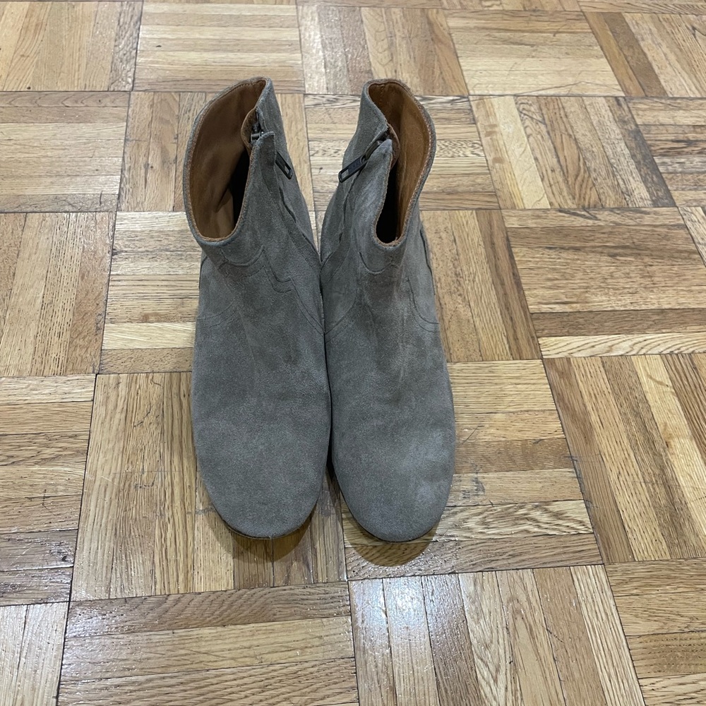 Isabel Marant booties size 36